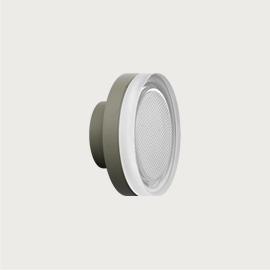 Pandia Small Wall Light